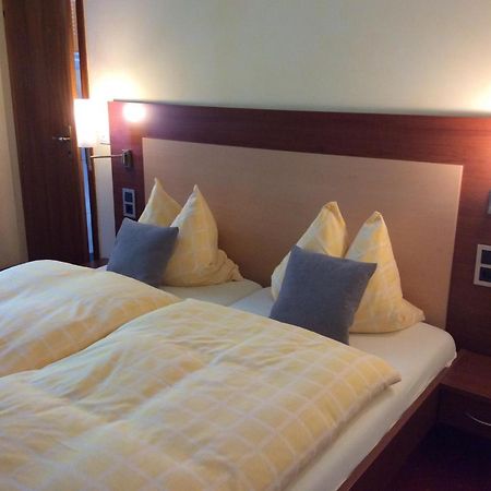 Hotel-Pension Berger Хайдельберг Экстерьер фото
